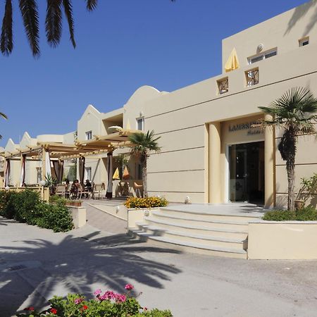 פלטניאס Lambrinos Suites מראה חיצוני תמונה